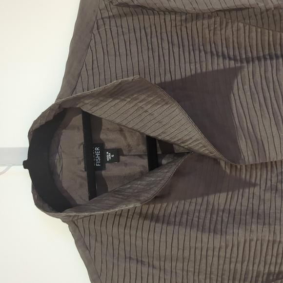 Eileen Fisher Jacket - Picture 4 of 4